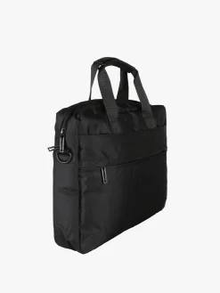 Solada Borsa porta pc e documenti - nero
