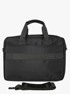 Solada Borsa porta pc e documenti - nero
