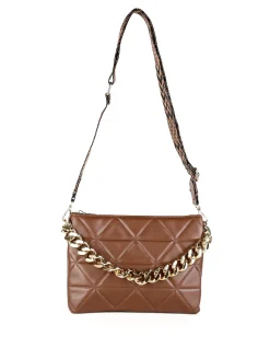 Solada Borsetta donna a pochette con tracolla