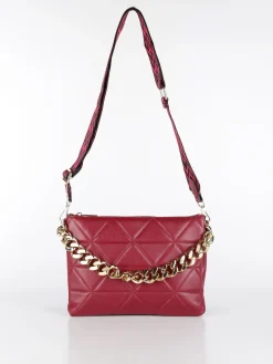 Solada Borsetta donna a pochette con tracolla
