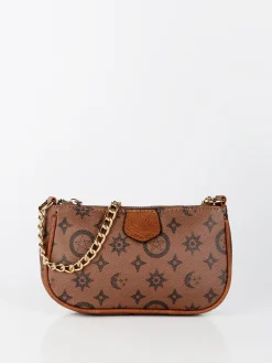 Solada Borsetta donna piccola con stampe