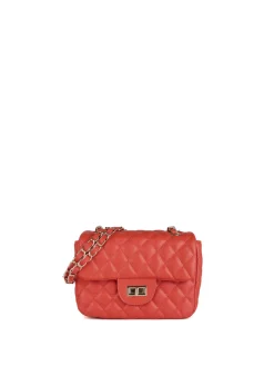 Solada Borsetta donna trapuntata