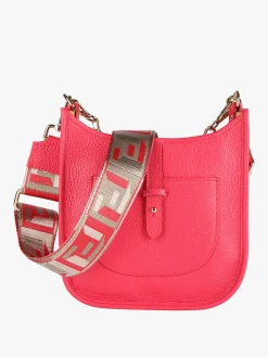 Solada Borsetta in pelle con catena da donna