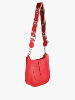 Solada Borsetta in pelle con catena da donna
