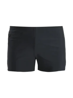 Solada Boxer parigamba mare da uomo - nero
