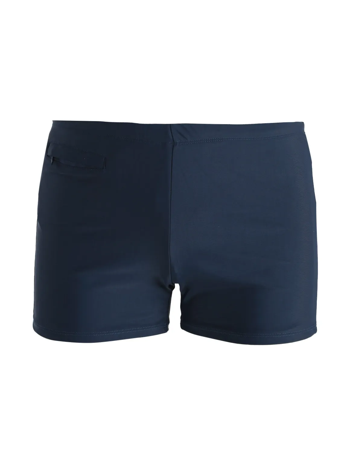Solada Boxer parigamba mare da uomo - blu scuro