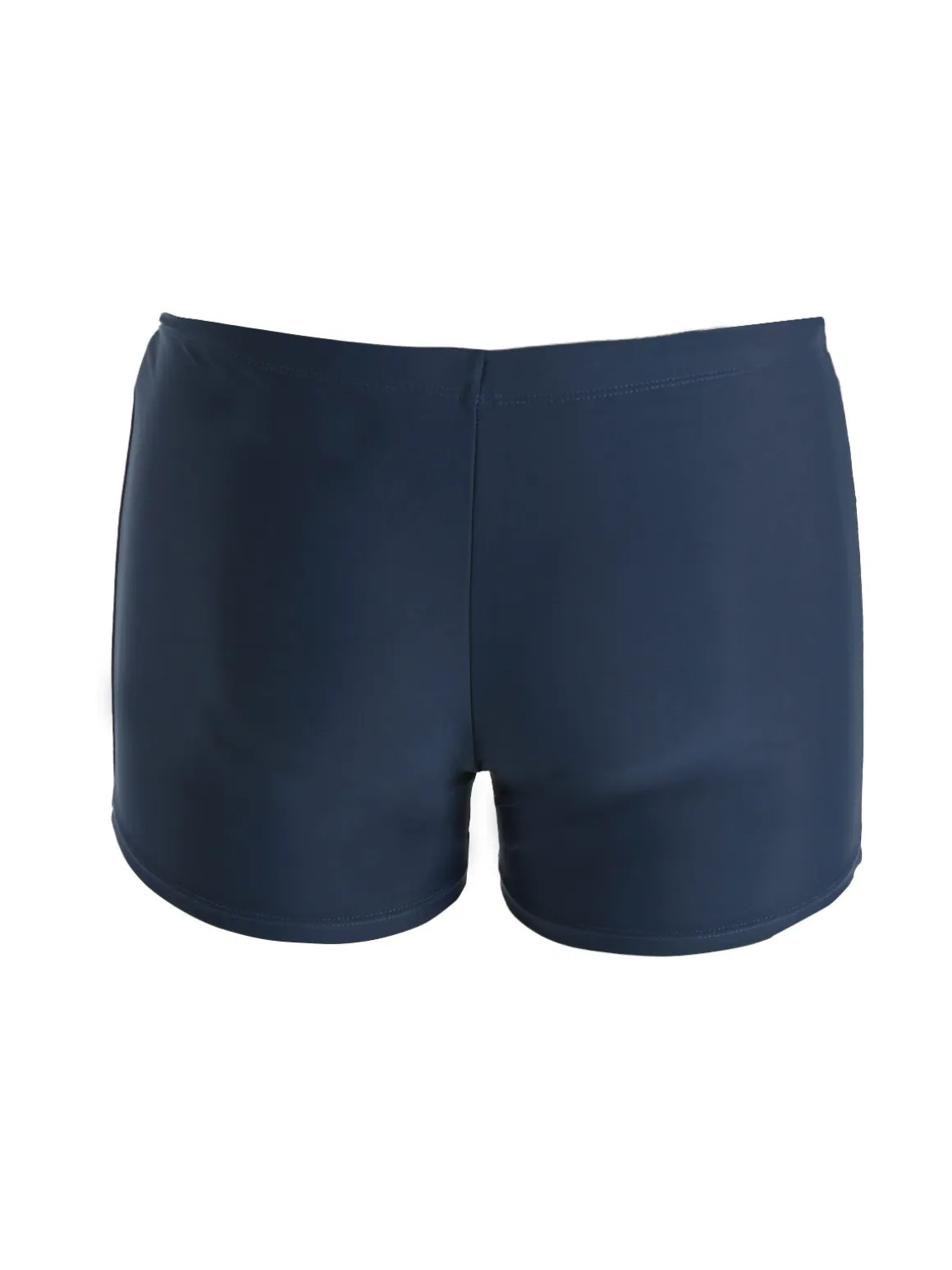 Solada Boxer parigamba mare da uomo - blu scuro