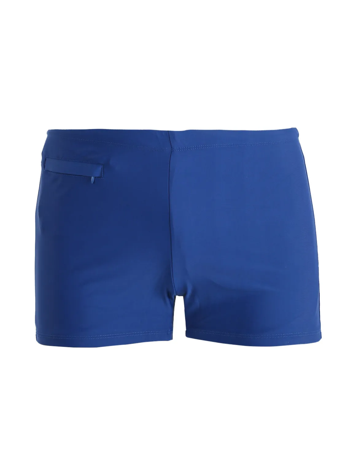 Solada Boxer parigamba mare da uomo - blu