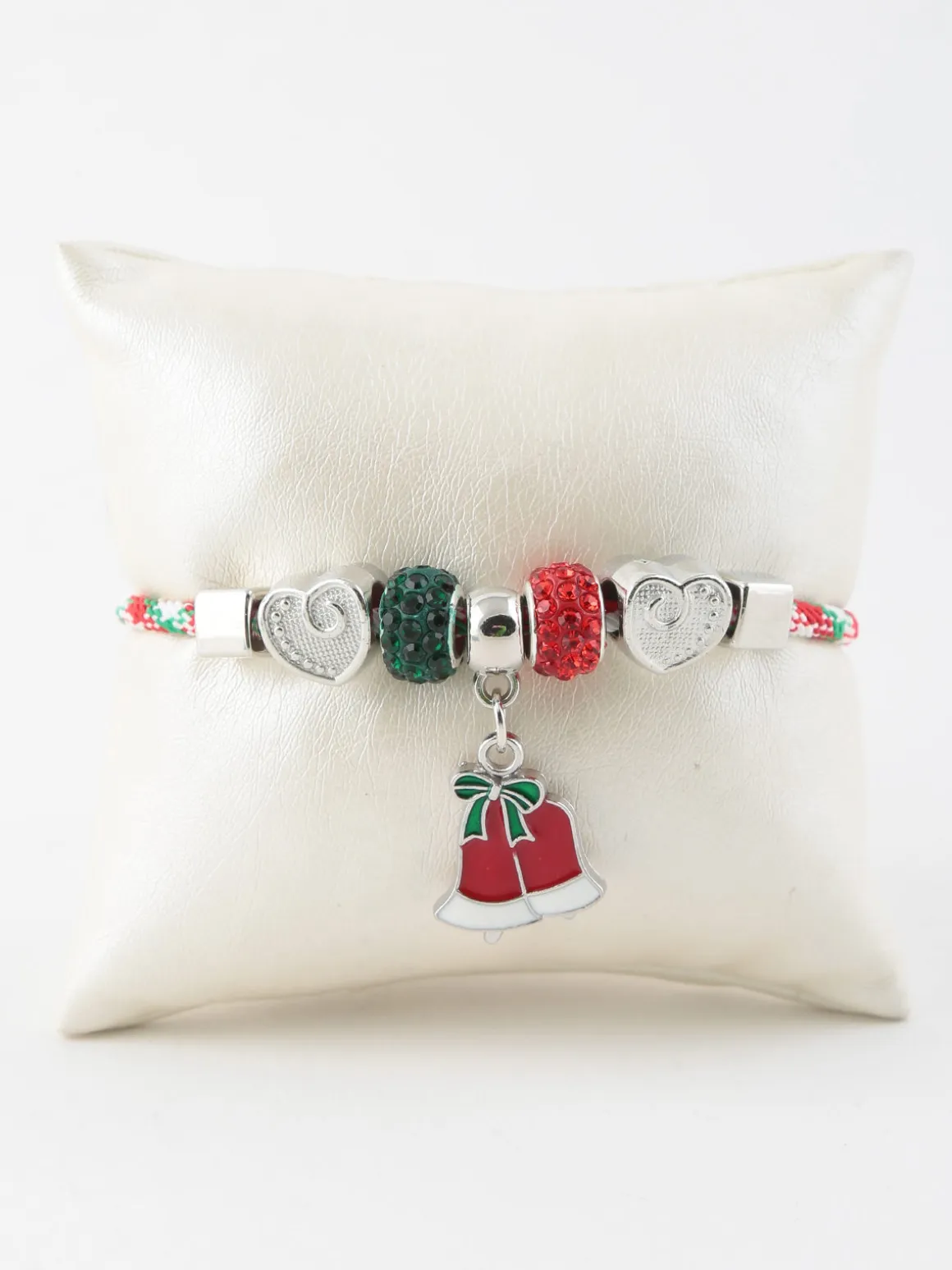Solada Bracciale di natale con charm