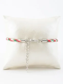 Solada Bracciale di natale con charm
