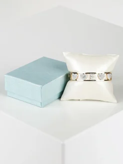 Solada Bracciale rigido iniziale