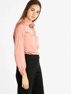 Solada Camicia da donna con colletto