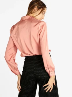 Solada Camicia da donna con colletto