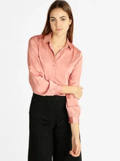 Solada Camicia da donna con colletto