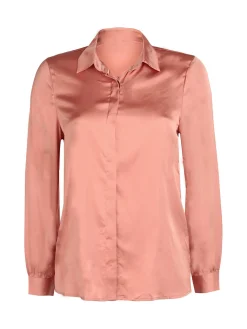 Solada Camicia donna in raso