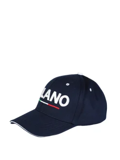 Solada Cappellino MILANO con visiera