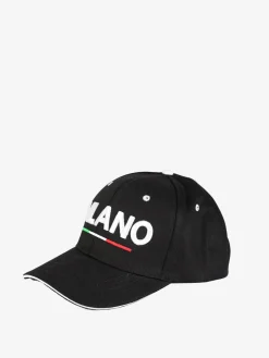 Solada Cappellino MILANO con visiera