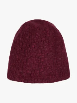Solada Cappellino teddy da donna alla pescatora