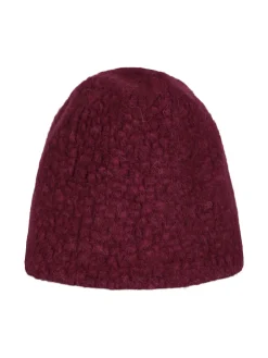 Solada Cappellino teddy da donna alla pescatora