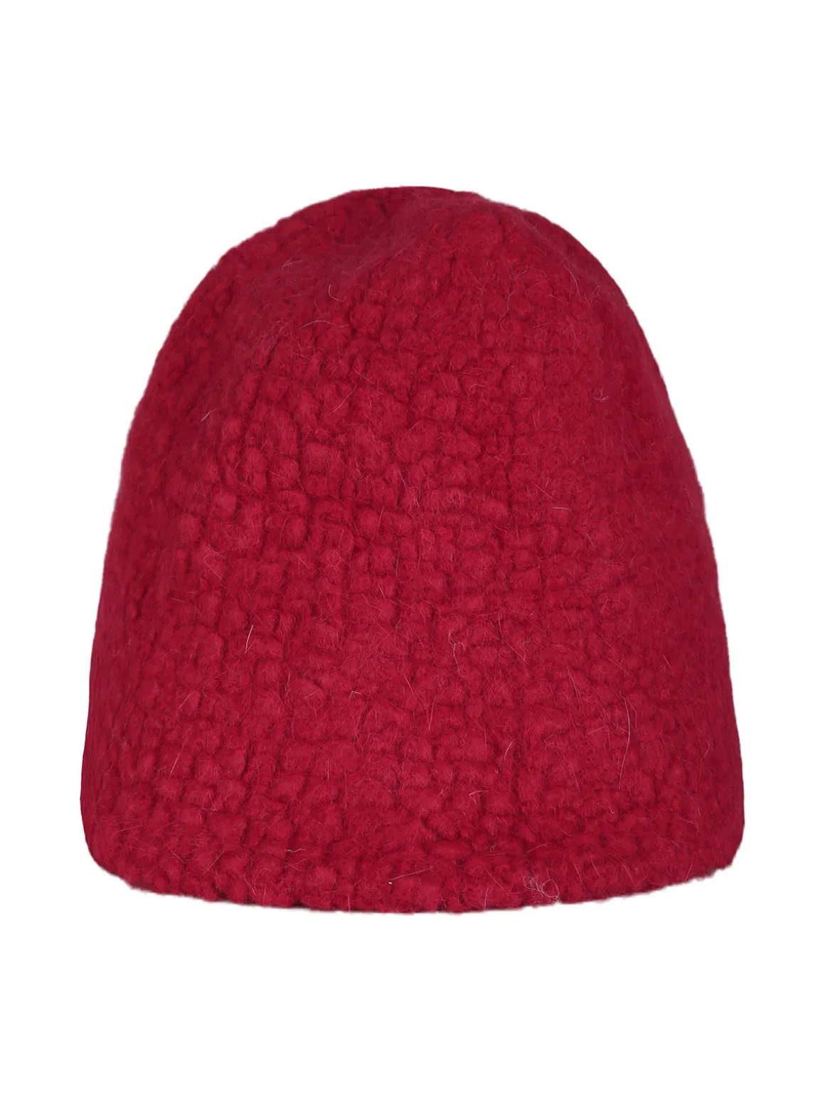 Solada Cappellino teddy da donna alla pescatora