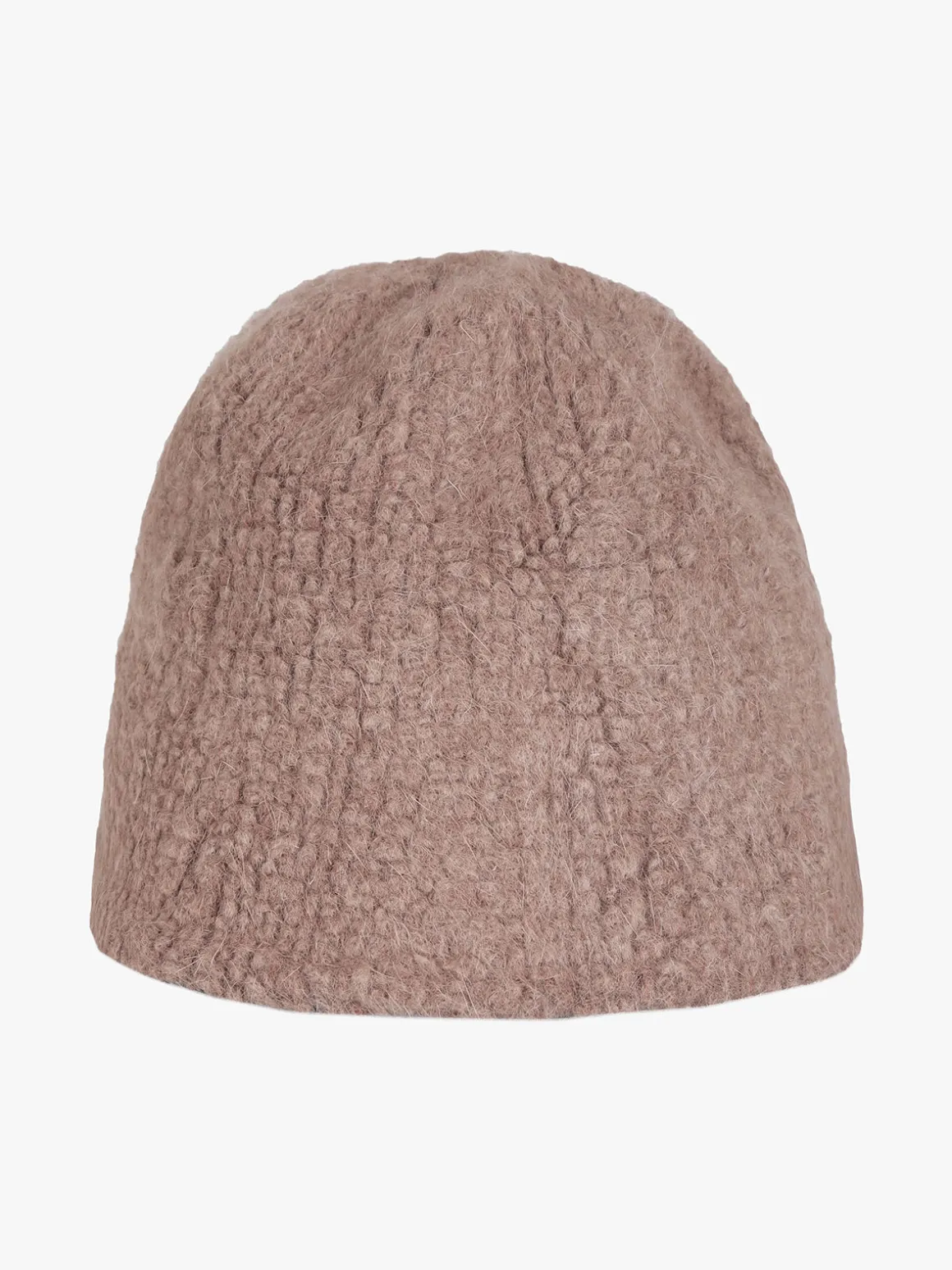 Solada Cappellino teddy da donna alla pescatora