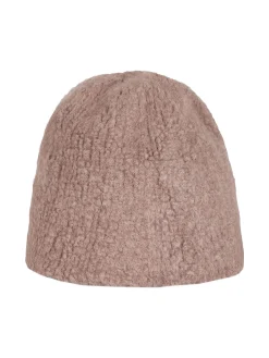 Solada Cappellino teddy da donna alla pescatora