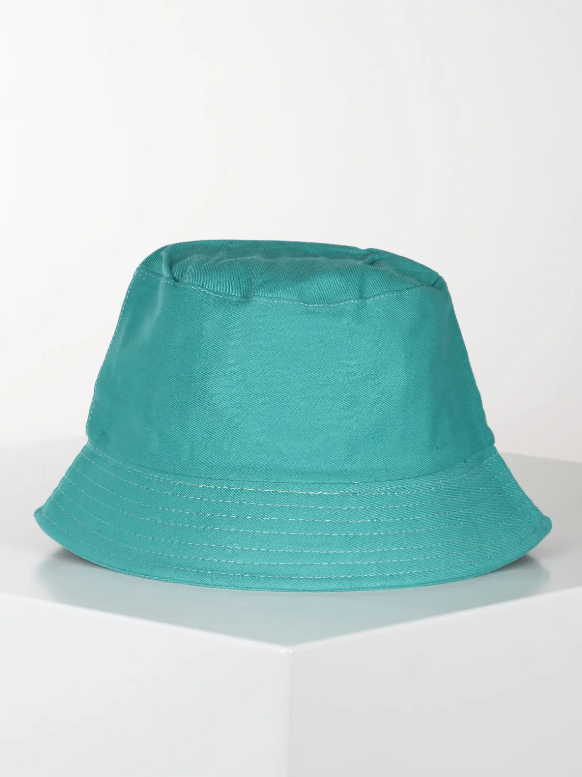 Solada Cappello alla pescatora in cotone
