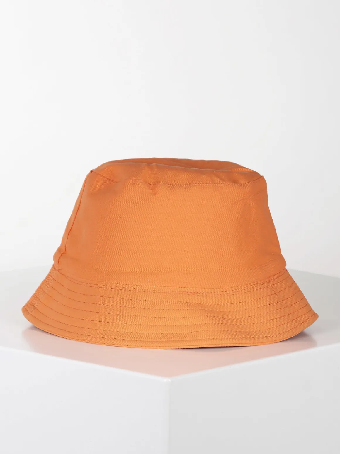 Solada Cappello alla pescatora in cotone