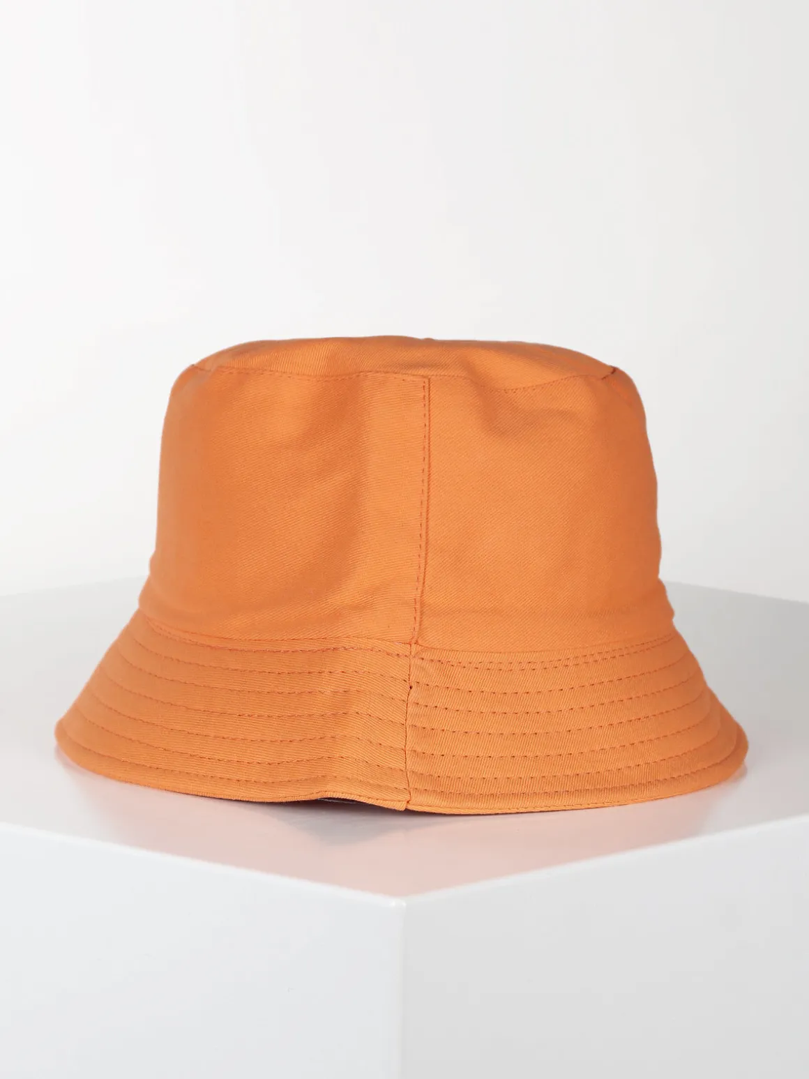 Solada Cappello alla pescatora in cotone