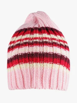 Solada Cappello a righe in maglia