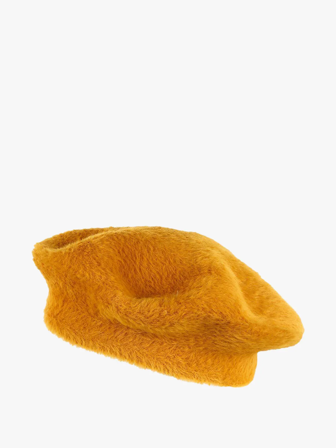 Solada Cappello basco a pelo corto