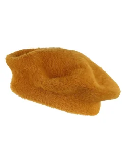 Solada Cappello basco a pelo corto
