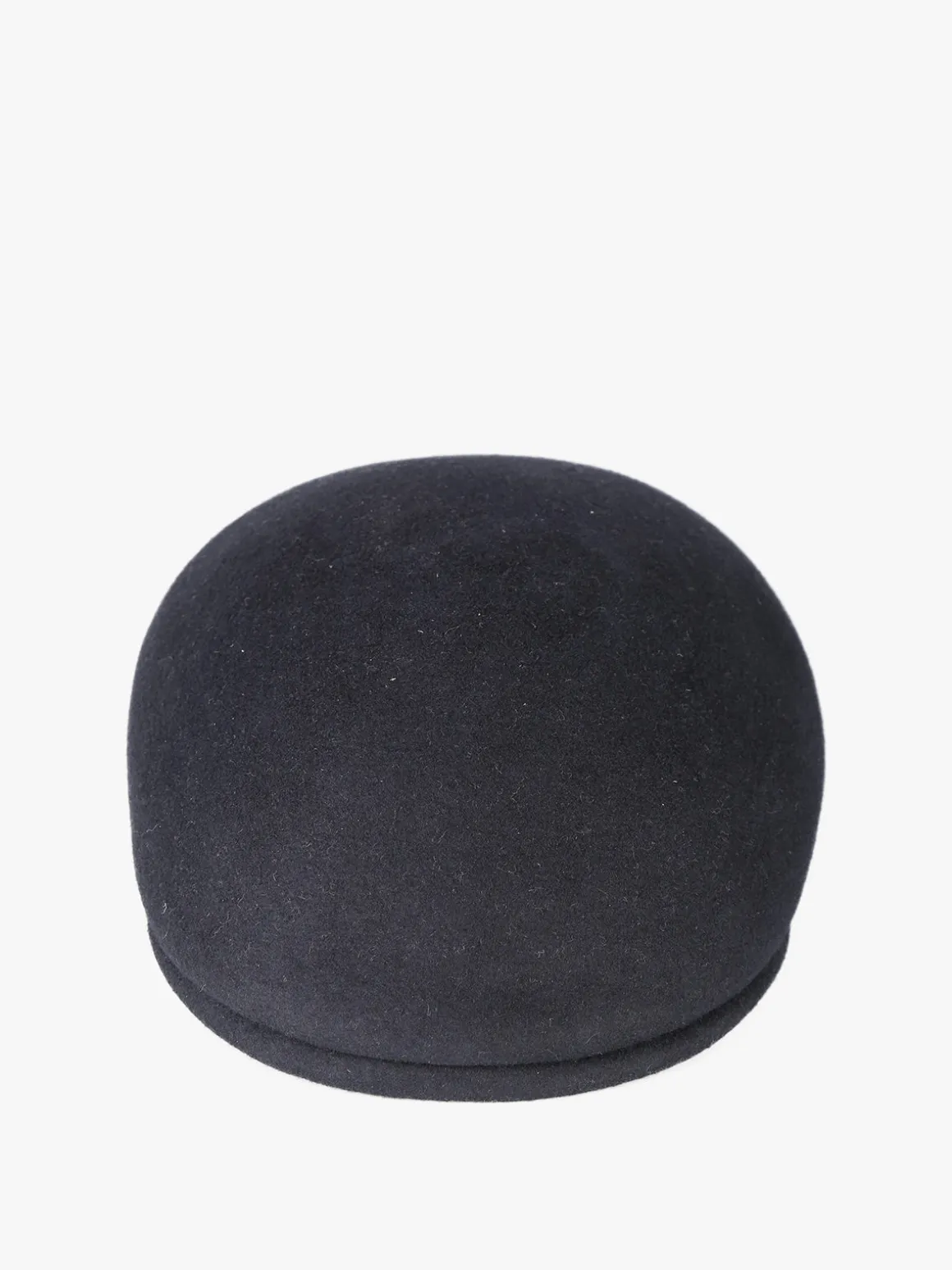 Solada Cappello basco da uomo in lana