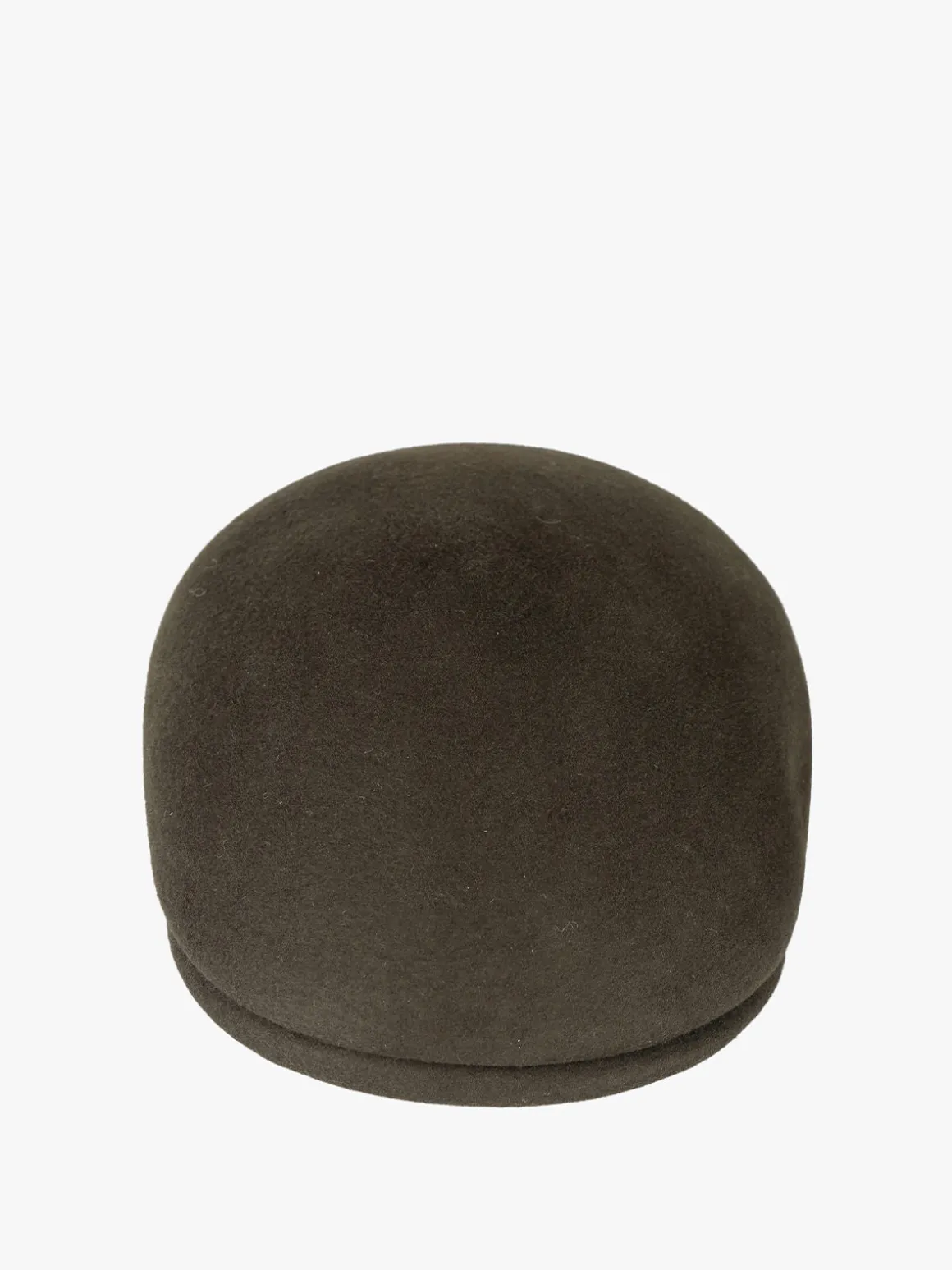 Solada Cappello basco da uomo in lana