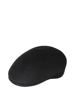 Solada Cappello basco da uomo in lana