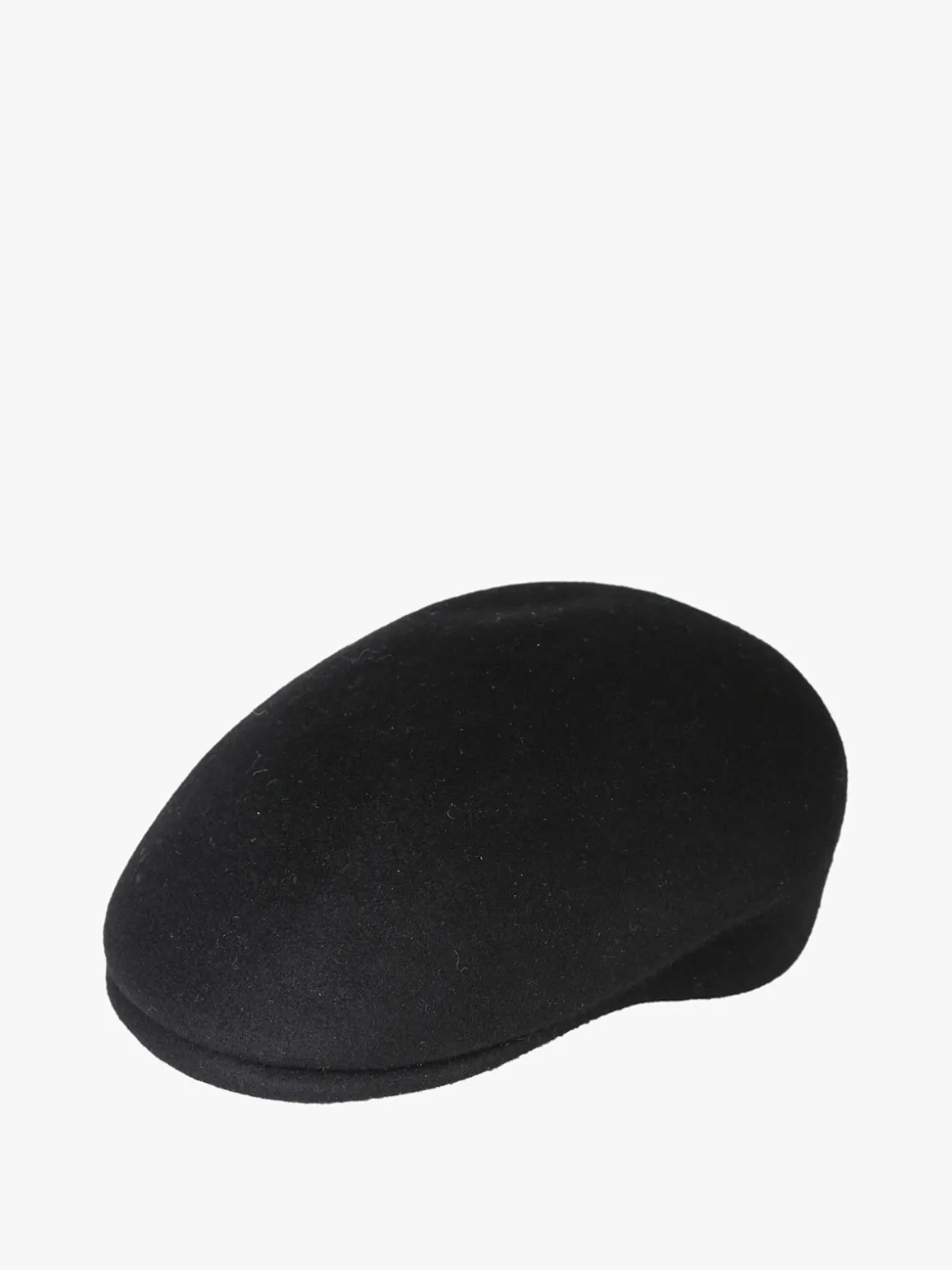 Solada Cappello basco da uomo in lana