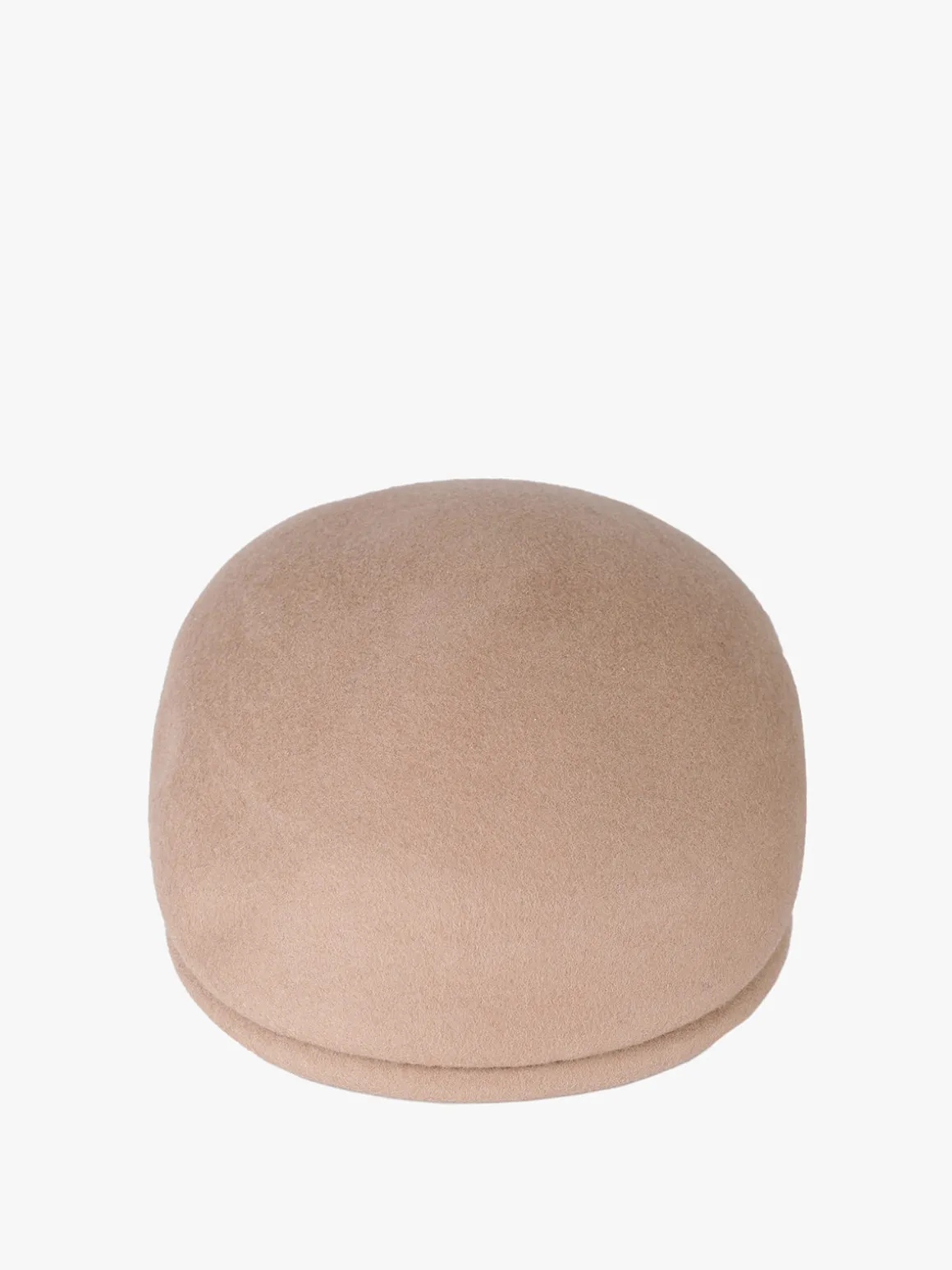 Solada Cappello basco da uomo in lana