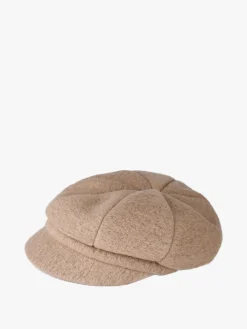Solada Cappello basco in lana da donna