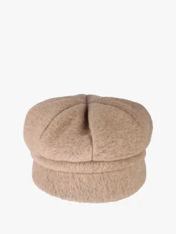 Solada Cappello basco in lana da donna