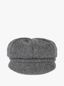 Solada Cappello basco in lana da donna