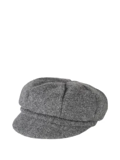 Solada Cappello basco in lana da donna