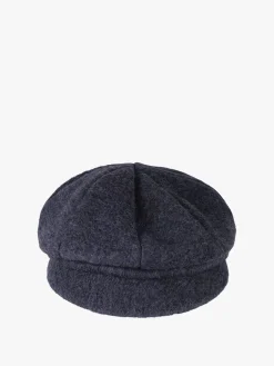 Solada Cappello basco in lana da donna