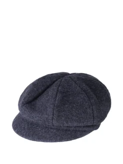 Solada Cappello basco in lana da donna