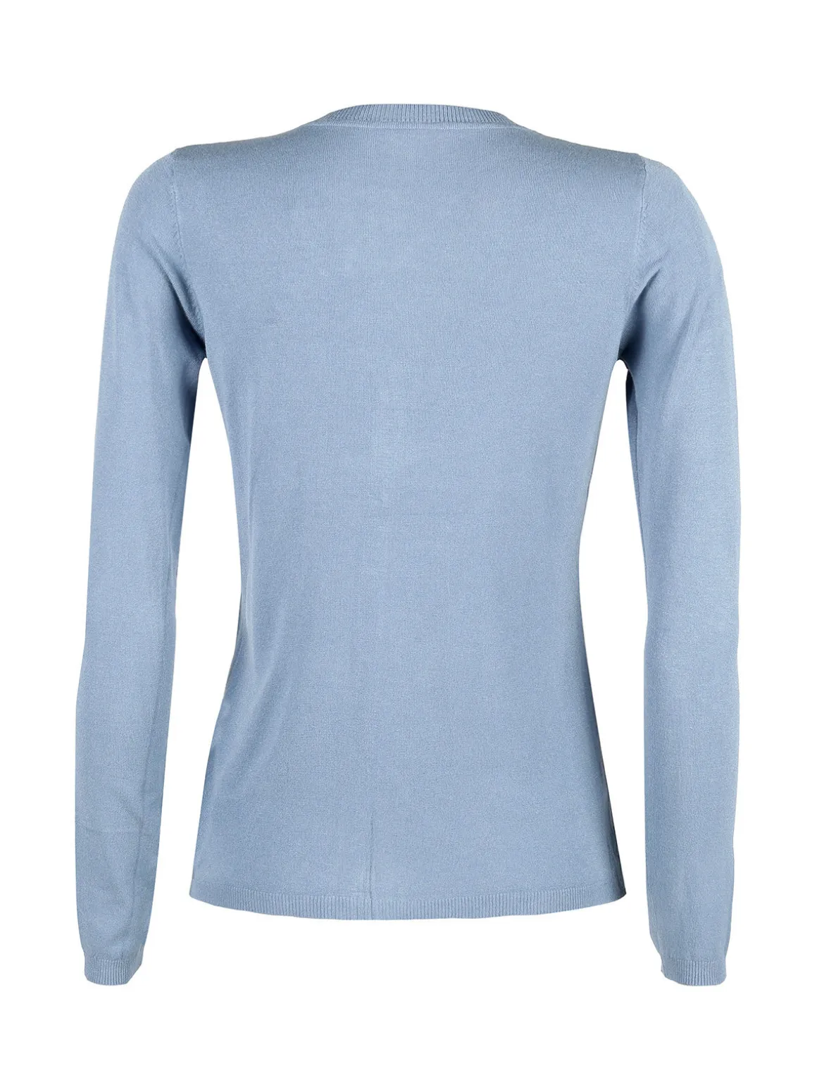 Solada Cardigan donna in maglia con bottoni