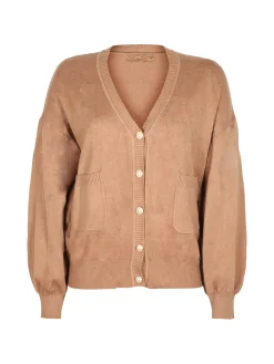 Solada Cardigan donna modello oversize