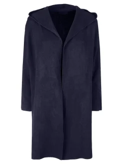 Solada Cardigan in maglia da donna con cappuccio