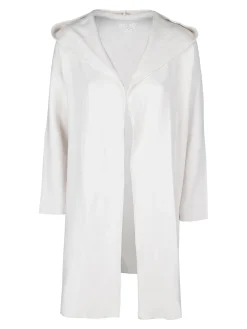 Solada Cardigan in maglia da donna con cappuccio