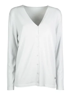 Solada Cardigan in maglia da donna con bottoni