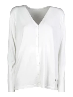 Solada Cardigan in maglia da donna con bottoni