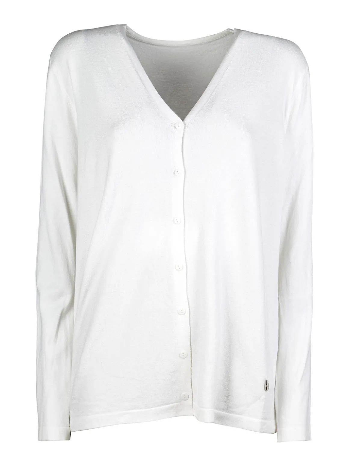 Solada Cardigan in maglia da donna con bottoni